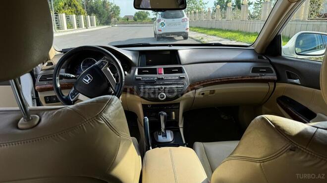 Honda Accord-7