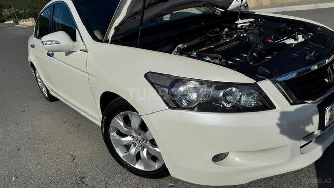Honda Accord-12