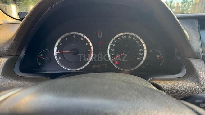 Honda Accord-10