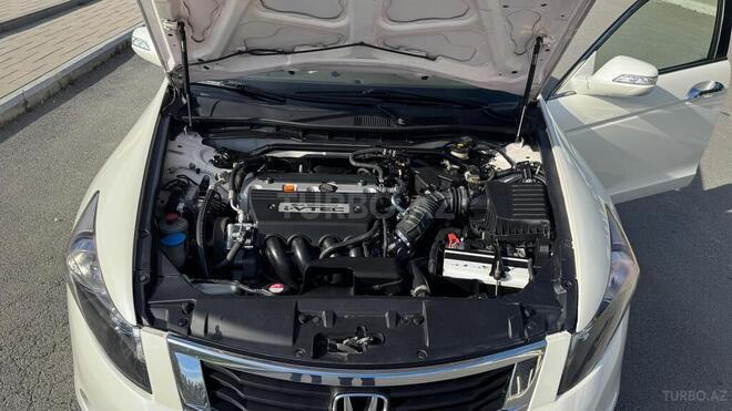 Honda Accord-11
