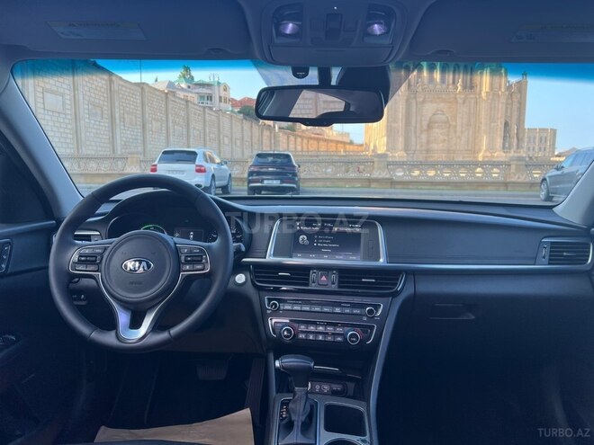 Kia Optima-7