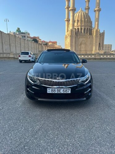 Kia Optima-1