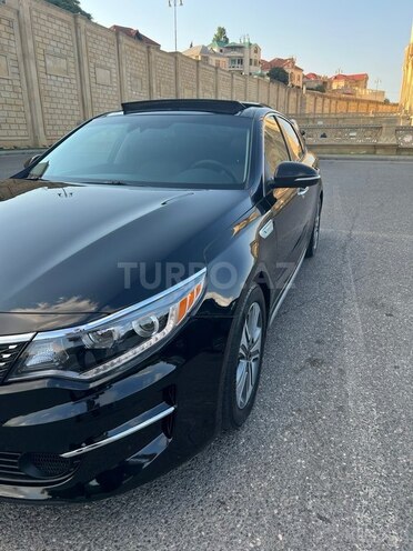 Kia Optima-3
