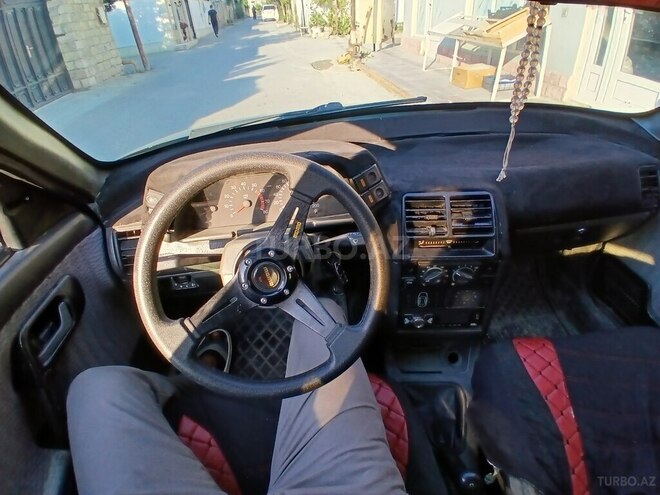 LADA (VAZ) 2110-2