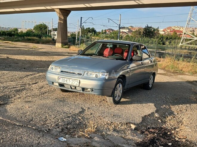 LADA (VAZ) 2110-3