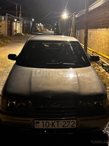 LADA (VAZ) 2110-7