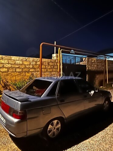 LADA (VAZ) 2110-6