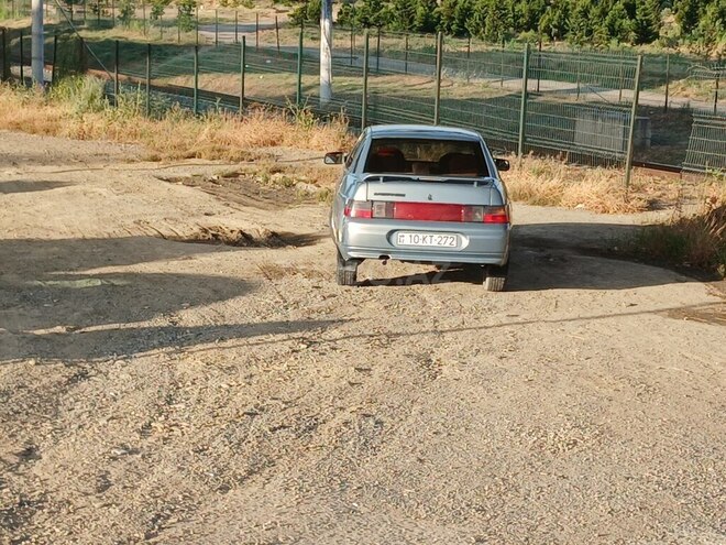 LADA (VAZ) 2110-4