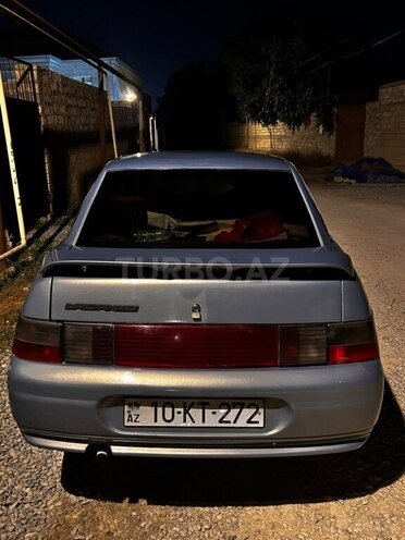 LADA (VAZ) 2110-5