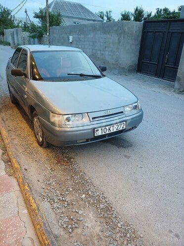 LADA (VAZ) 2110-1