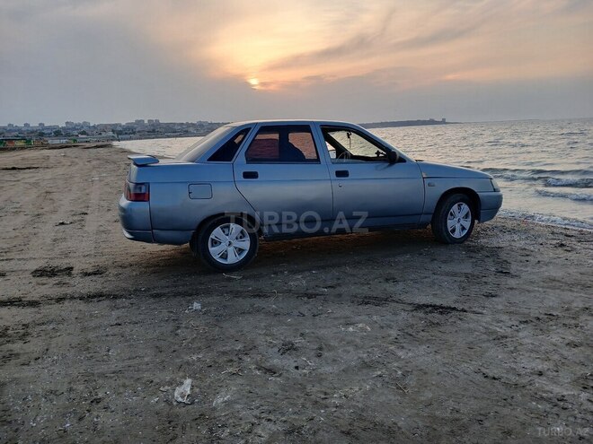 LADA (VAZ) 2110-9
