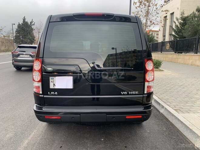 Land Rover Discovery-9