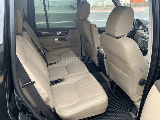 Land Rover Discovery-10