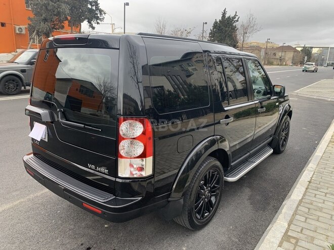 Land Rover Discovery-7