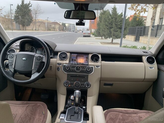 Land Rover Discovery-12