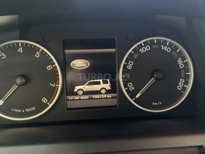 Land Rover Discovery-20