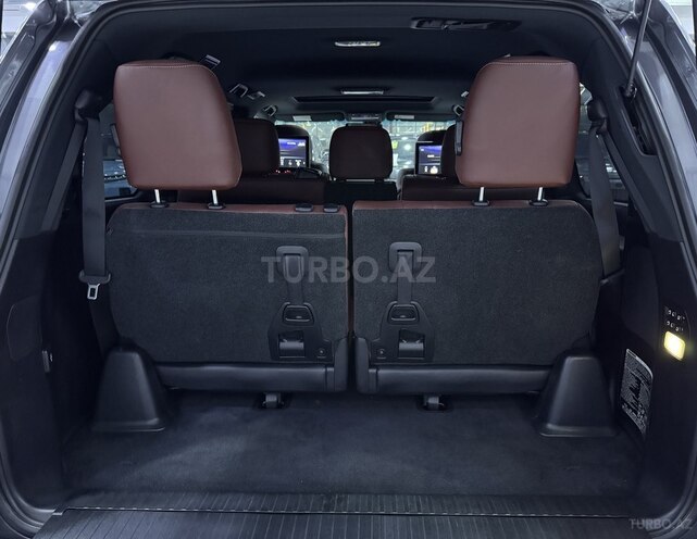 Lexus LX 570-15