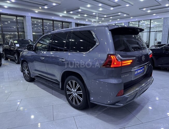 Lexus LX 570-6