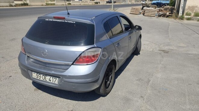 Opel Astra-5