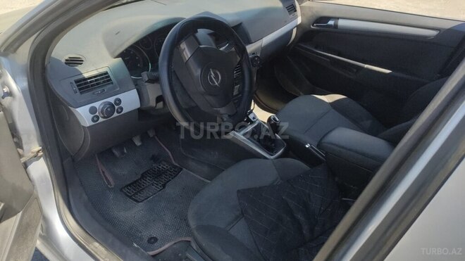 Opel Astra-3
