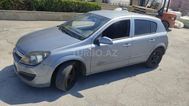 Opel Astra-2