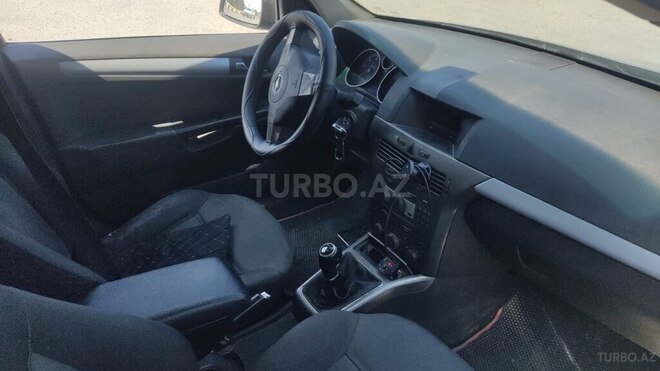 Opel Astra-6