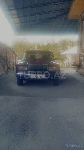 LADA (VAZ) 2107-1