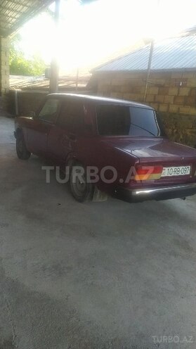 LADA (VAZ) 2107-5