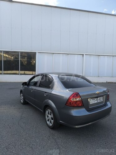 Chevrolet Nexia-5