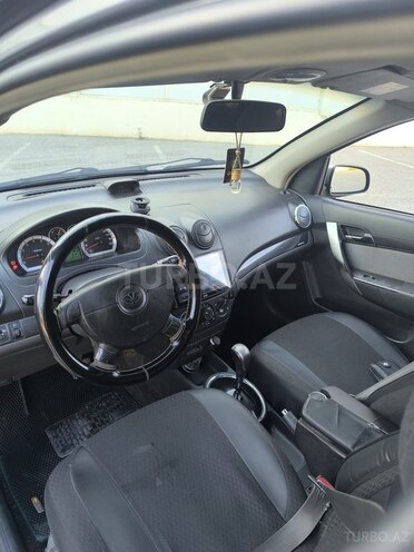 Chevrolet Nexia-10