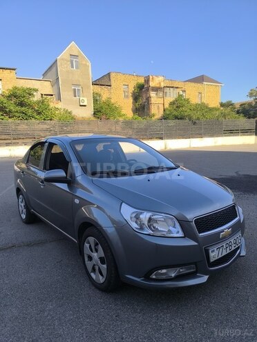 Chevrolet Nexia-6