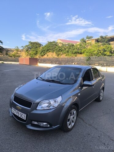Chevrolet Nexia-2