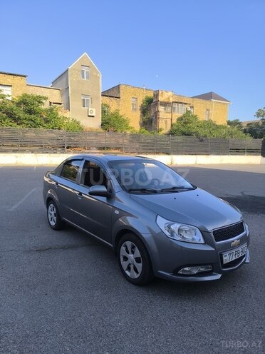 Chevrolet Nexia-3