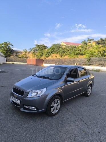 Chevrolet Nexia-7