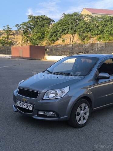Chevrolet Nexia-8