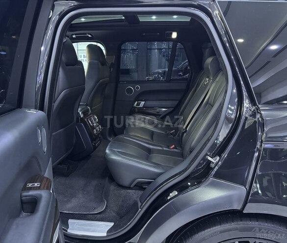 Land Rover Range Rover-14