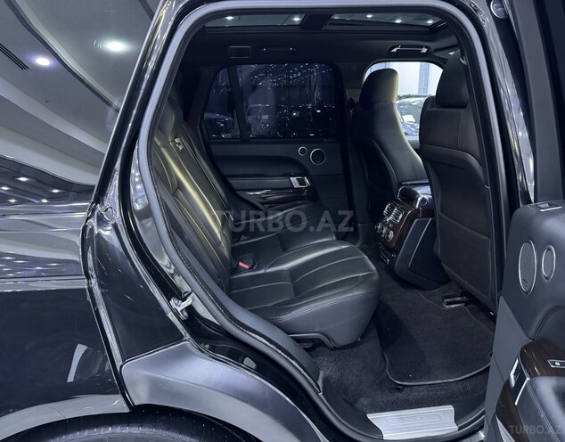 Land Rover Range Rover-13
