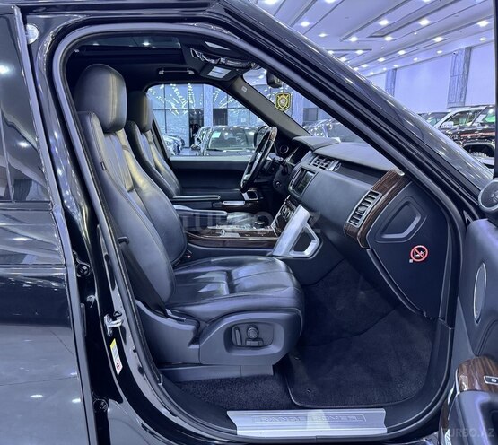 Land Rover Range Rover-12