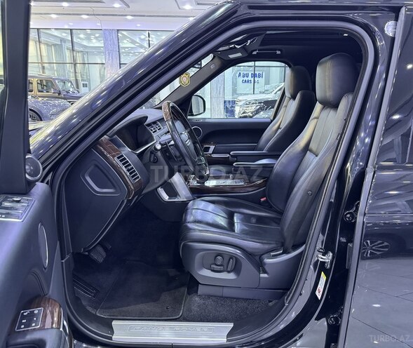Land Rover Range Rover-11