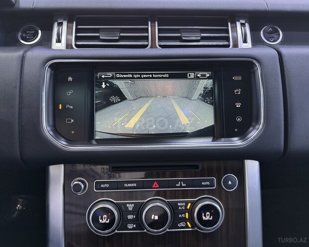 Land Rover Range Rover-17