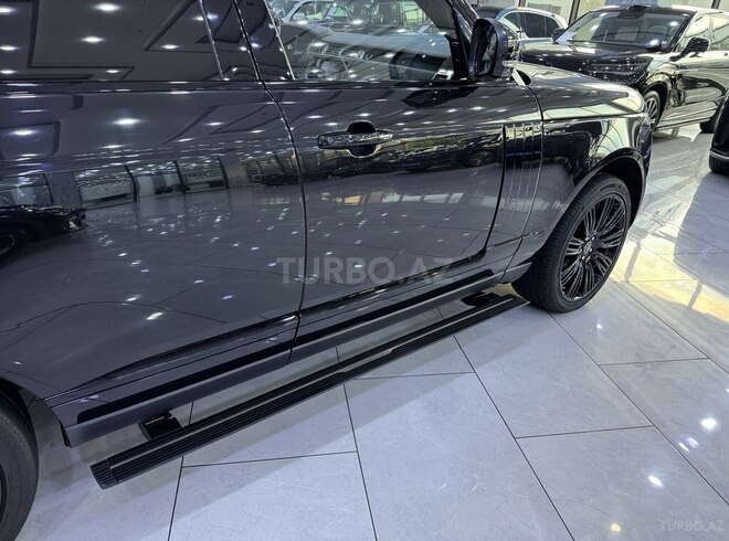 Land Rover Range Rover-15