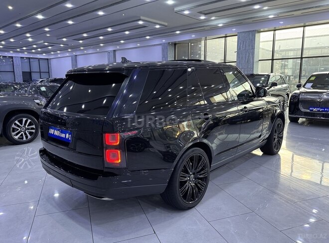 Land Rover Range Rover-5