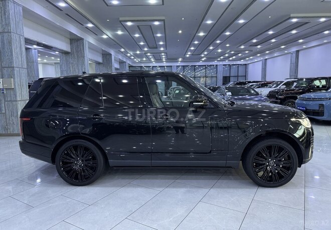 Land Rover Range Rover-4