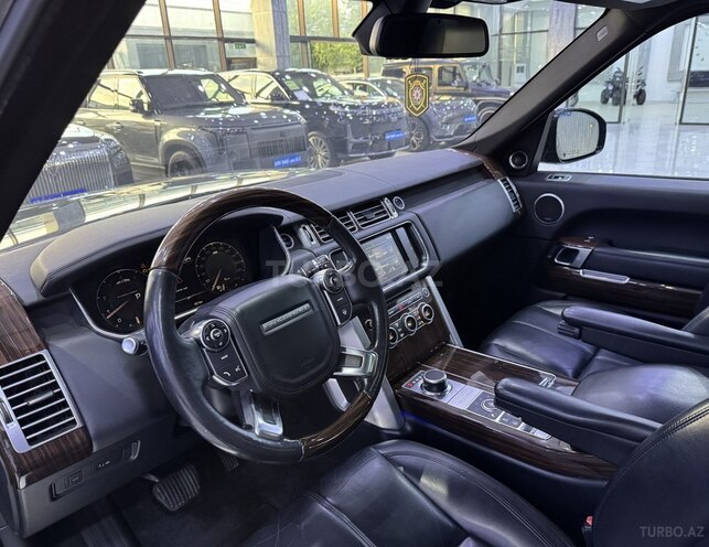 Land Rover Range Rover-9
