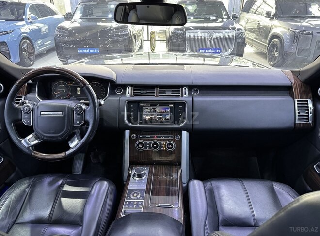 Land Rover Range Rover-8