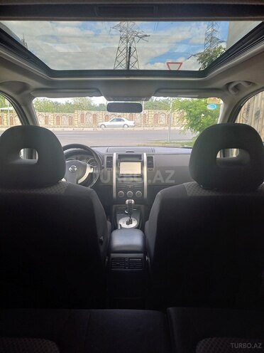 Nissan X-Trail-9