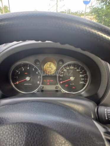 Nissan X-Trail-4