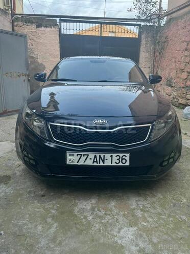 Kia Optima-1