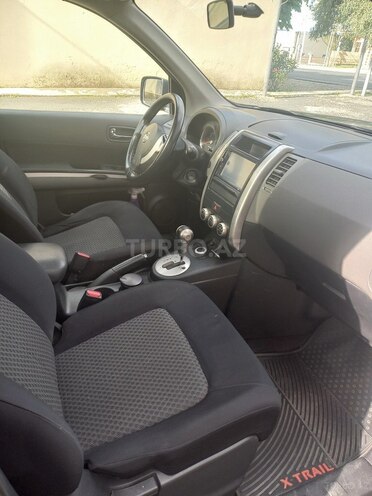 Nissan X-Trail-7