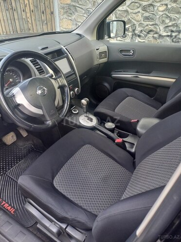 Nissan X-Trail-5
